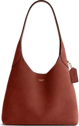 Coach Donna, Borse, Marrone, Taglia unica, new
