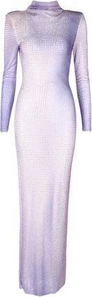 Self Portrait VESTIDOS - Vestidos largos en YOOX.COM