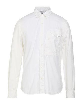 C.P. Company TOPWEAR - Shirts on YOOX.COM