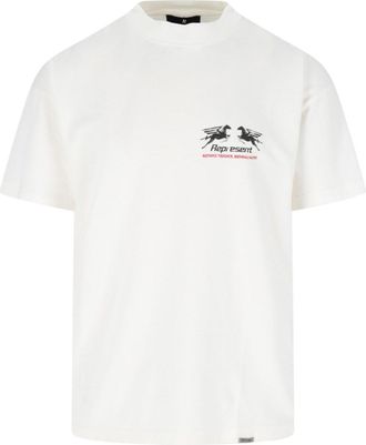 Represent T-Shirt 24 Hour Service