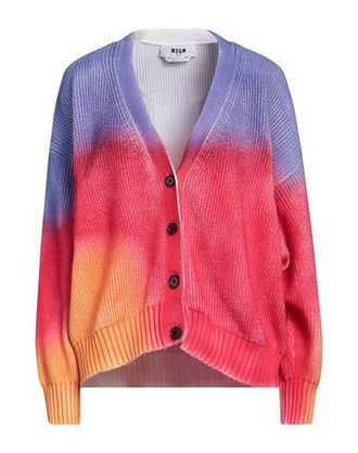 Msgm MAGLIERIA - Cardigan su YOOX.COM