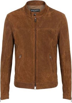 Street Leathers COATS & JACKETS - Jackets sur YOOX.COM