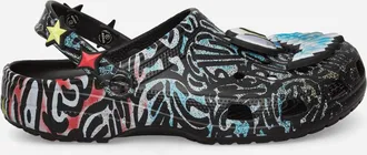 Crocs Slawn Classic Clogs Multicolor