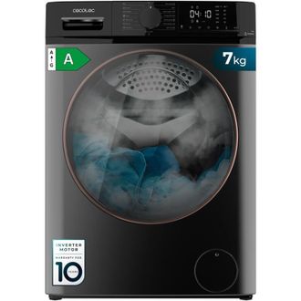 Cecotec Cecotec Bolero Dresscode 7610 Inverter Steel A