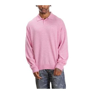 Patta Uomo, Top, Rosa, M, new