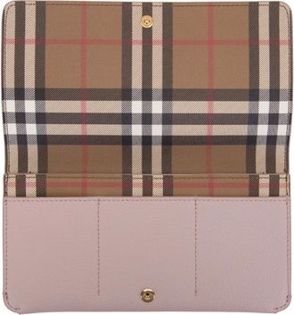 Burberry Cartera - Accessories - Mujer - Rosa - ONE SIZE