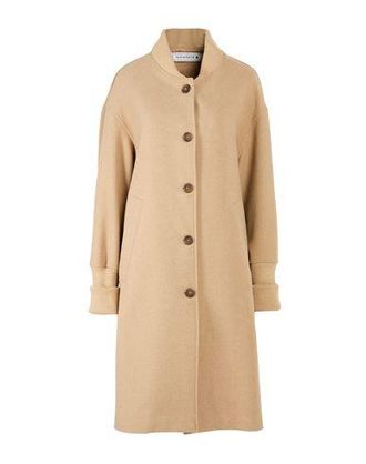 Shirtaporter COATS & JACKETS - Coats sur YOOX.COM