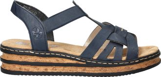 Rieker Sandalen Dames