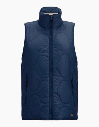 Regatta Womens Regatta Womens/Ladies Carlotte Gilet - Navy - Size: 12