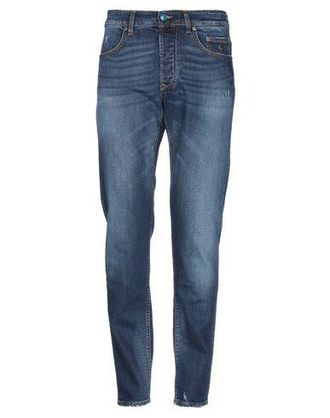 Siviglia HOSEN & R&Ouml;CKE - Jeanshosen auf YOOX.COM