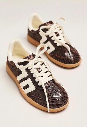 Back70 Cloud W26 Sneakers