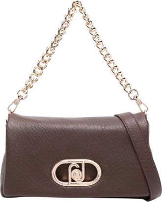 Liu Jo Donna, Borse, Marrone, Taglia unica, new