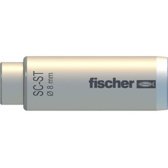 Fischer Strumento posa connettori sc-st Fischer diam.8 mm
