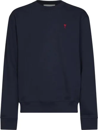 Ami Uomo, Felpe, Blu, S, new