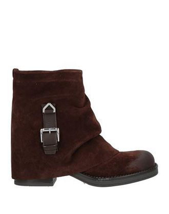 Ovye By Cristina Lucchi FOOTWEAR - Ankle boots sur YOOX.COM