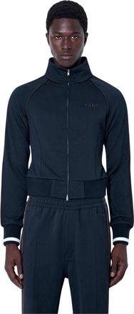 Yohji Yamamoto Hombre, Deporte, Negro, Talla: XS