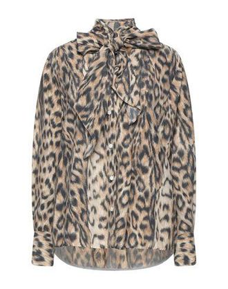 Victoria Beckham TOPS - Hemden auf YOOX.COM