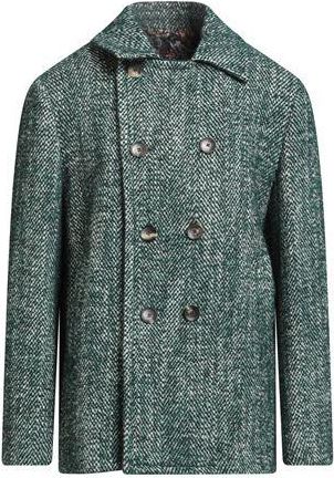 Etro COATS & JACKETS - Coats on YOOX.COM