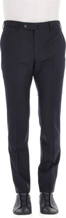 Pantaloni Torino Hombre, Pantalones, Azul, Talla: S