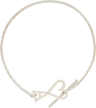 Ami unisex, Accessori, Grigio, Taglia unica, new
