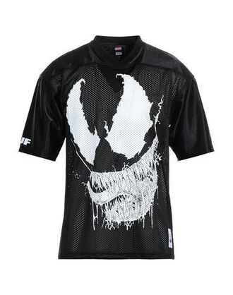 HUF TOPS - T-shirts auf YOOX.COM