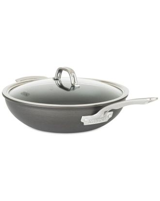 Viking Hard Anodized Nonstick 12In Chef Pan