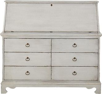 Ballard Designs Casa Florentina Victoria Secretary - Ballard Designs