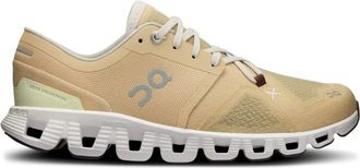 On Running Sneakers Cloud X3 - Toni neutri