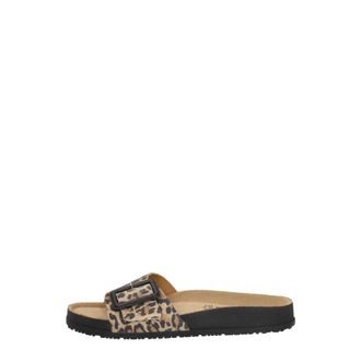 Tamaris Schoenen, Dames, Beige, 37 EU, Open Teen