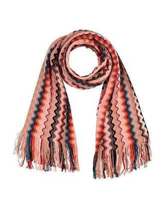 Missoni COMPLEMENTOS - Bufandas en YOOX.COM