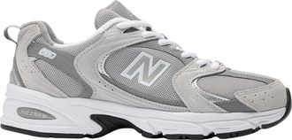 New Balance 530 Raincloud Sneakers in Grey Men Low-Top