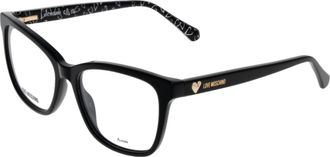 Love Moschino Moschino Love Brilvorm MOL638 INA 54