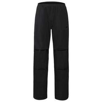 Mammut Crag Climbing Pants Kletterhose f&uuml;r Herren | schwarz