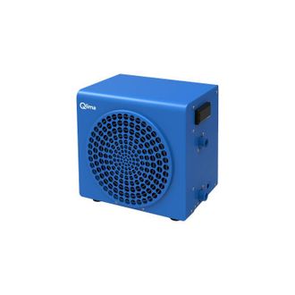 Qlima Qlima - Pompa di Calore per Piscine sphp 130