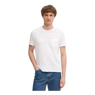Zadig&Voltaire Uomo, Top, Bianco, M, new