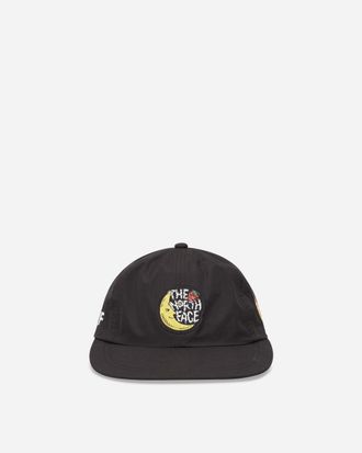 The North Face Sky High Farm Goods Cap Black