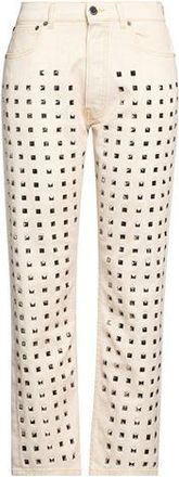 Rossano Perini BOTTOMWEAR - Pantaloni jeans su YOOX.COM