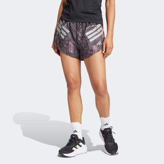 adidas Performance Laufshorts