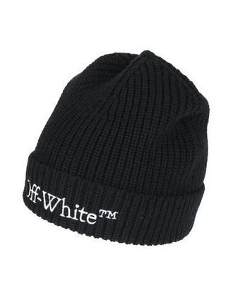 Off-white ACCESSORIES - Hats on YOOX.COM