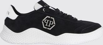 Philipp Plein Sneakers in camoscio