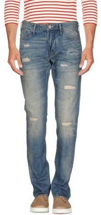 Armani BOTTOMWEAR - Jeans sur YOOX.COM