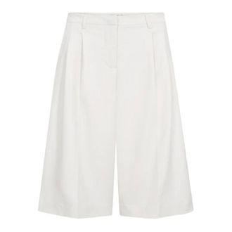 Copenhagen Muse Donna, Pantaloncini, Bianco, L, new