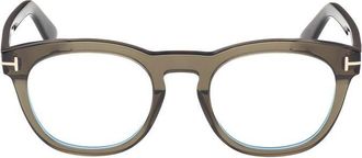Tom Ford Eyewear Eyeglasses