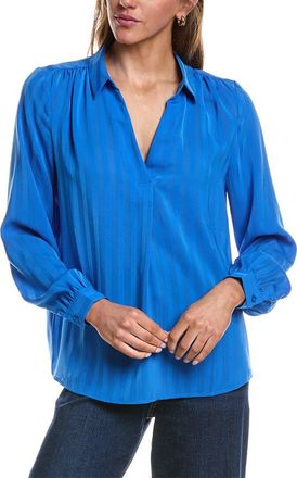 Ichi Enavi Long Sleeve Top