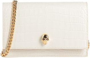 Alexander McQueen TASCHEN - Umh&auml;ngetasche auf YOOX.COM