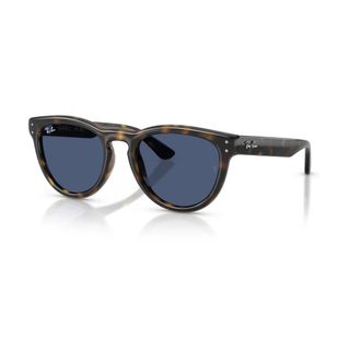 Ray-Ban 2237 Zonnebril - unisex - Accessoires - Bruin - Maat: 51 MM