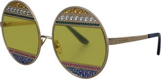 Dolce & Gabbana Sunglasses