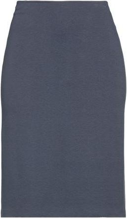 Emporio Armani PARTES DE ABAJO - Faldas midi en YOOX.COM