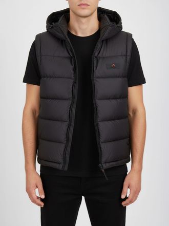 Peuterey Gilet imbottito con cappuccio Peuterey