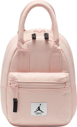 Nike Jordan (WMNS) Air Jordan Flight Mini Backpack (4L) Pink WA0729-X24